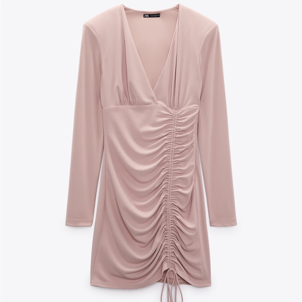 Zara dress